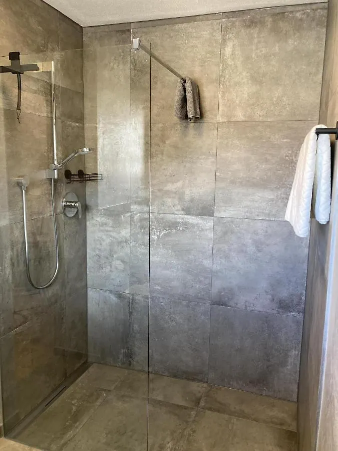 Ferienwohnung Einklang Krun 0*,