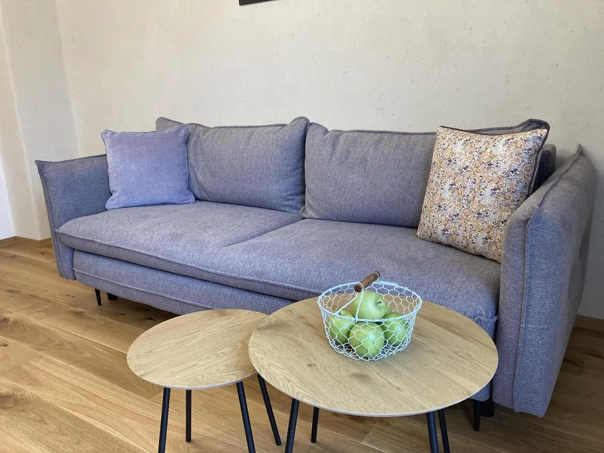 Ferienwohnung Einklang Krun Germany