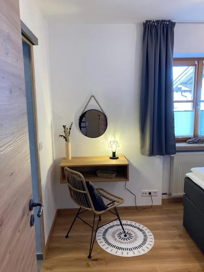 Ferienwohnung Einklang Krun