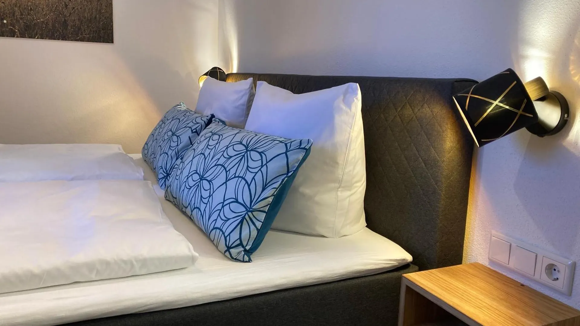 Ferienwohnung Einklang Krun